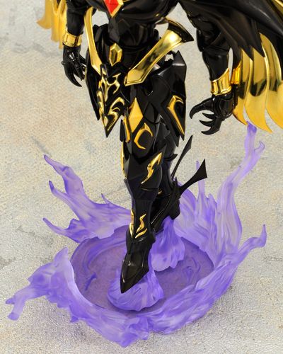 圣闘士圣衣神话EX 圣闘士星矢 黄金魂 -Soul of Gold- ロキ