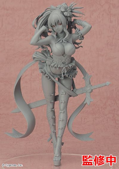 碧蓝幻想 维拉 夏日版