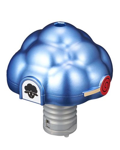 ヘボット！ 集まれ！ボク様の梦のエトネジSET[Bandai]《発売済・在库品》