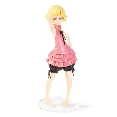 伤物语 绮丝肖特·雅赛萝拉莉昂·刃下心 10岁ver.