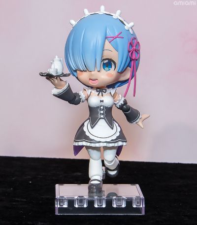 Cu-poche 从零开始的异世界生活 蕾姆