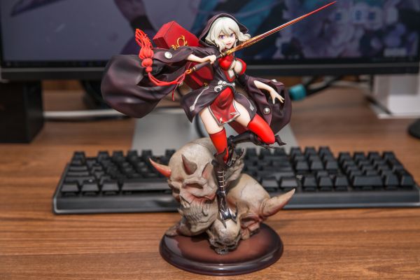 Chaos Dragon 赤龙战役 娄震华