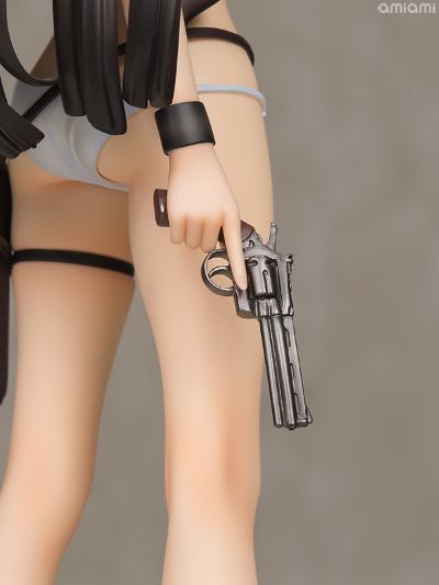 渚之圣女 死之玛莉亚