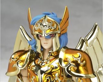 圣斗士圣衣神话 海魔女 苏兰特