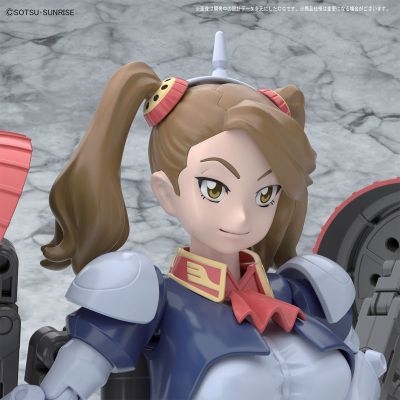 HGBF 1/144 はいぱーギャン子[Bandai]《０８月予约》