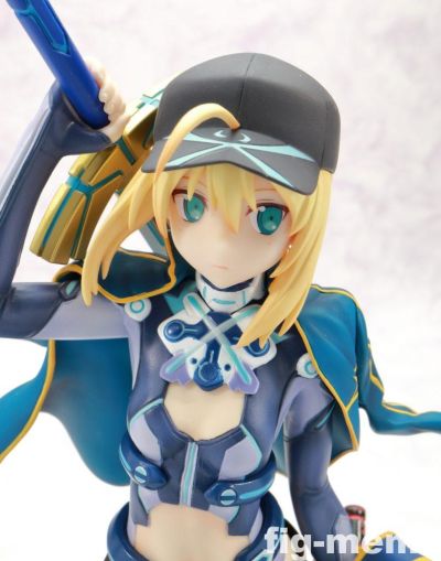 Fate/Grand Order 谜之女主角X Assassin