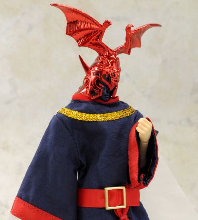 圣闘士圣衣神话EX 圣闘士星矢 アーレス教皇 