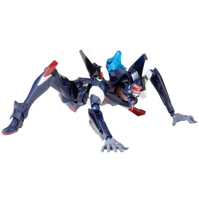 转轮科技山口式 EVANGELION EVOLUTION EV-002 EVA三号机