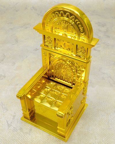 圣闘士圣衣神话EX 圣闘士星矢 アーレス教皇 