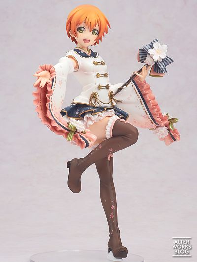 LoveLive! 星空凛 3月编