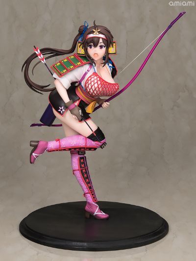 幸福的双房 姉小路麻矢