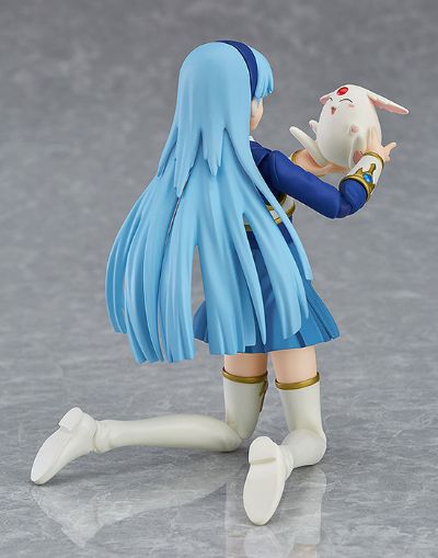 figma 魔法骑士雷阿斯 龙咲海