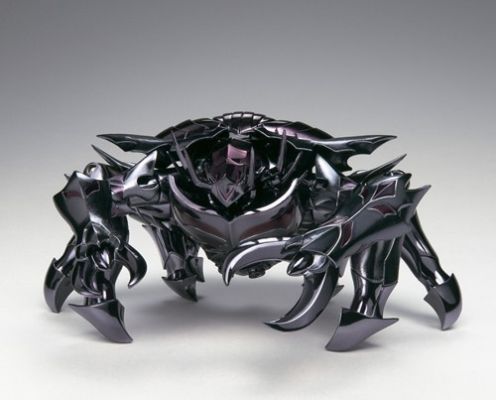 圣闘士圣衣神话 セイントクロスマイス 圣闘士星矢 蟹座の死灵假面ク Hades Specter Surplice 