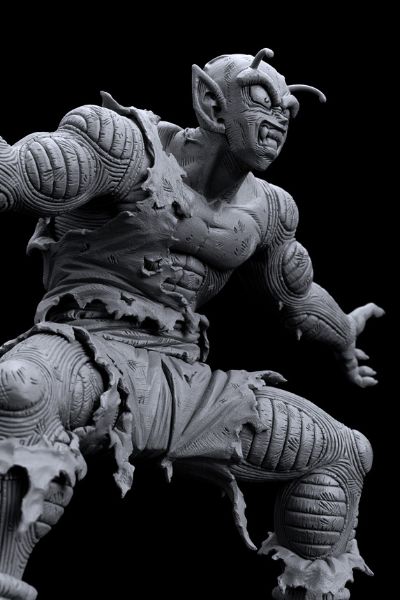 スカルチャーズ 龙珠Z 短笛 特别カラーver. 