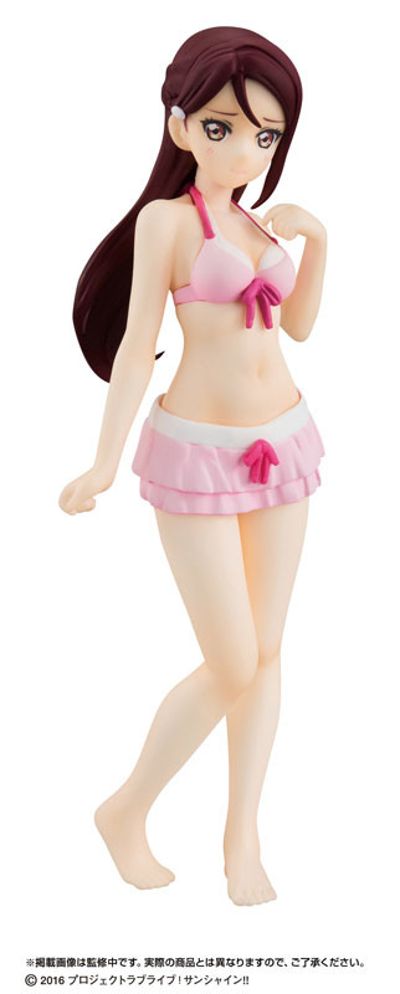 LoveLive!サンシャイン!!GashaPortraits Love Live! Sunshine!! 桜内梨子 