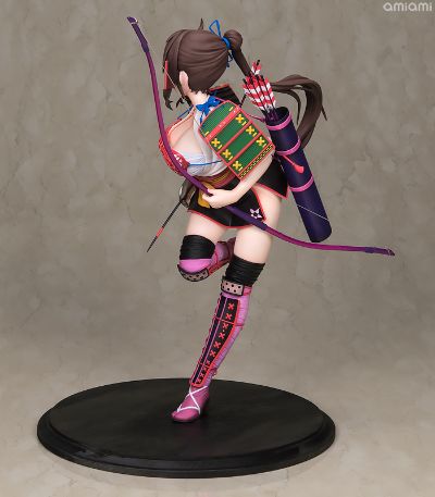 幸福的双房 姉小路麻矢