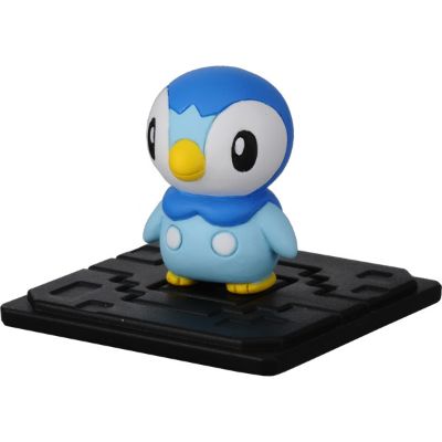 宝可梦收藏GET 波加曼