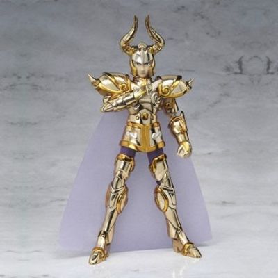 圣闘士圣衣神话 セイントクロスマイス 圣闘士星矢 山羊座の修罗 