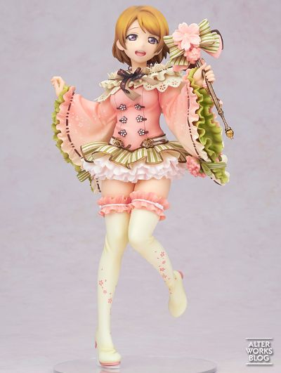 LoveLive! 小泉花阳 3月编