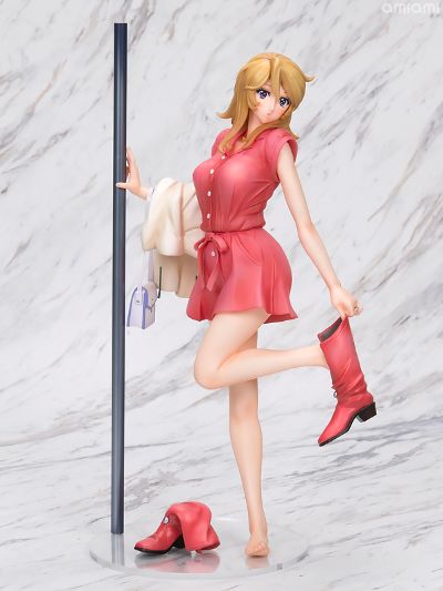 大和女子Collection 宇宙战舰大和号2202 爱的战士们 森雪 私服ver.