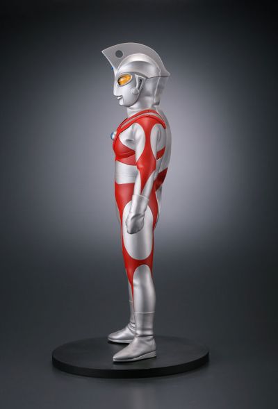 艾斯奥特曼 1/5 冷铸制涂装完成品