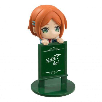 茶友系列 あんさんぶるスターズ! 葵勇太 