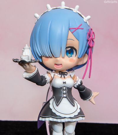 Cu-poche 从零开始的异世界生活 蕾姆