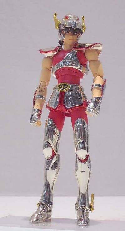 圣斗士圣衣神话  天马座星矢 初期青铜圣衣