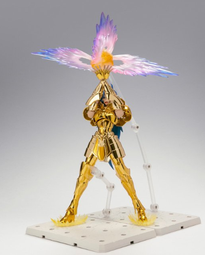 圣斗士圣衣神话EX 双子座撒加