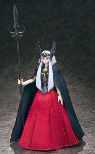 圣闘士圣衣神话 セイントクロスマイス 圣闘士星矢 ポラリスヒルダ 