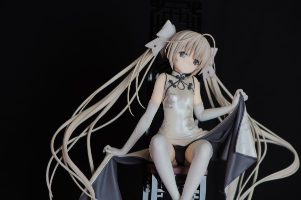 缘之空 春日野穹 旗袍Ver.