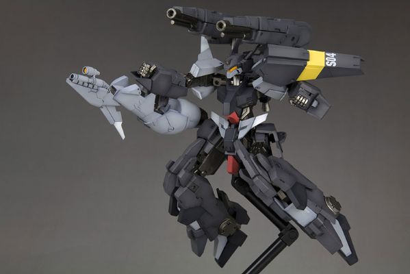 Frame Arms NSG-25γ 驼蹄雁：RE