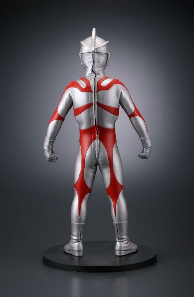 艾斯奥特曼 1/5 冷铸制涂装完成品