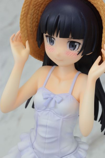 我的妹妹不可能那么可爱 五更瑠璃