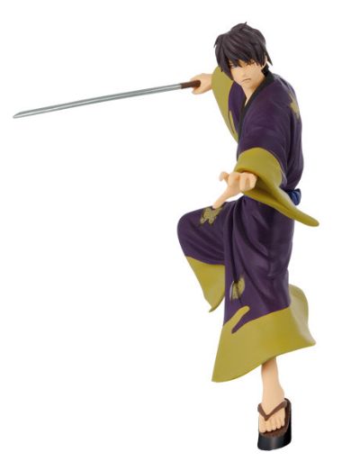 银魂 高杉晋助 ろくでなし二人 