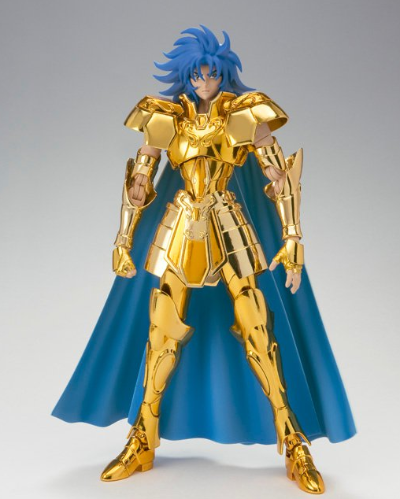 圣斗士圣衣神话EX 双子座撒加