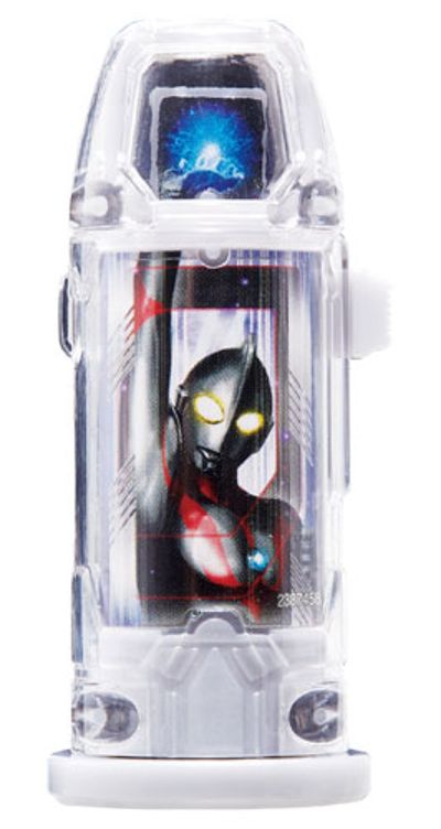 奥特曼ジード DXジードライザー[Bandai]《０７月予约》
