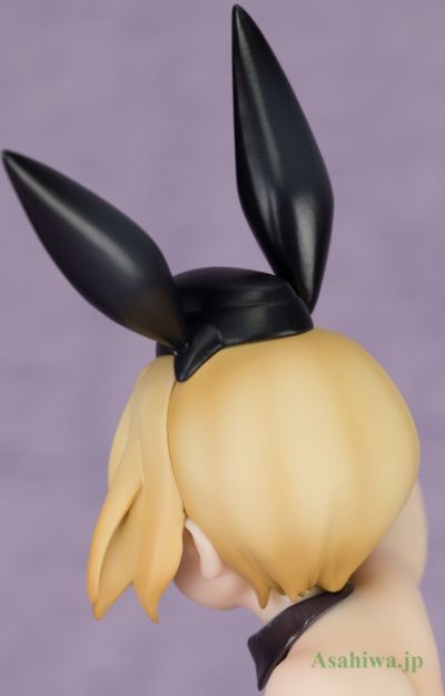 强袭魔女 Operation Victory Arrow 艾莉卡·哈特曼 兔女郎style