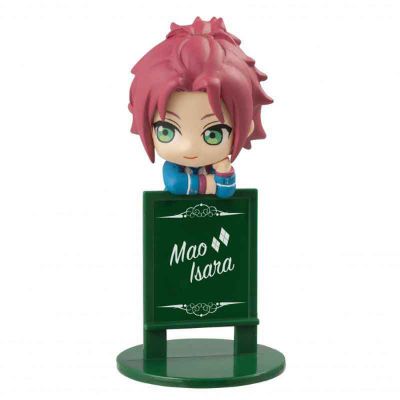 茶友系列 あんさんぶるスターズ! 衣更真绪 