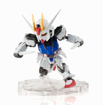 NXEDGE STYLE [MS UNIT] エール强袭高达[Bandai]《１０月予约》