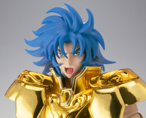 圣斗士圣衣神话EX 双子座撒加