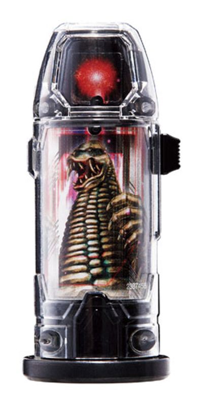 奥特曼ジード DXジードライザー[Bandai]《０７月予约》