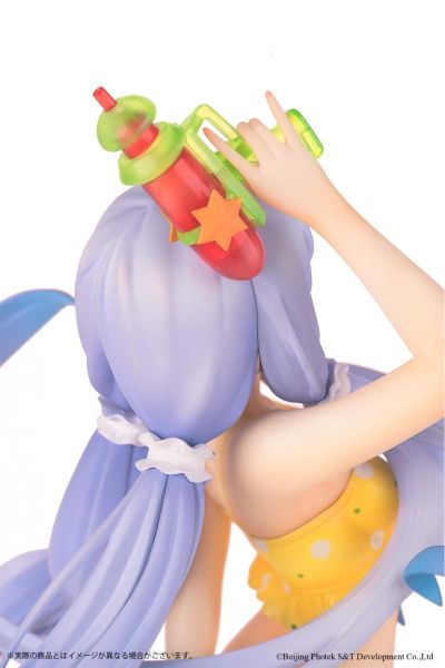 VOCALOID星尘 泳装Ver.