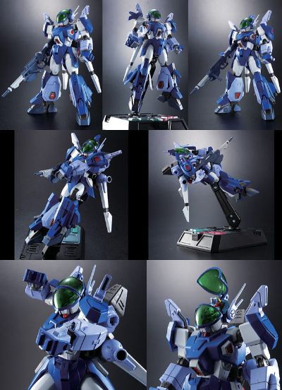 超合金魂 苍き流星SPTレイズナー E-SPT-LZ-00X-B  ニューレイズナー&SPT-LZ-00X Layzner 