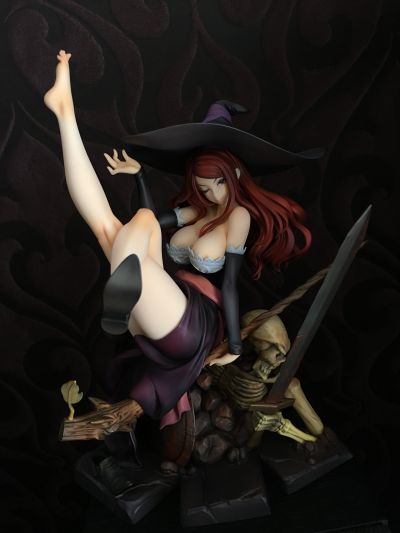 ExcellentModel 龙之皇冠 精灵 异色Ver. 