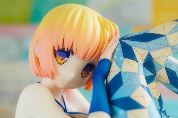 みつみ美里画集 brilliant stars 「莉莉卡」