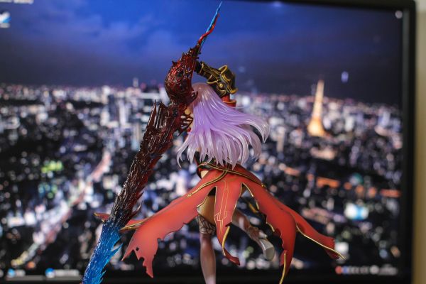 无夜之国 雅娜丝