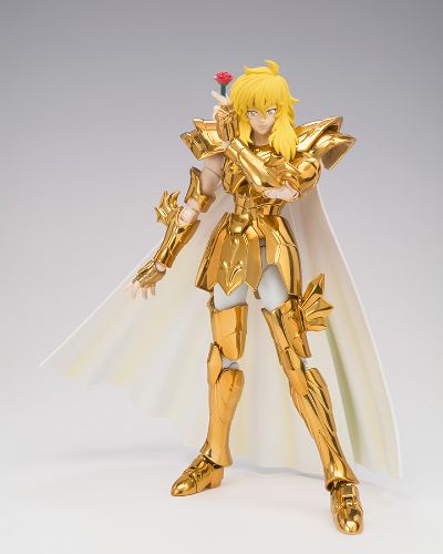 圣闘士圣衣神话EX 圣闘士星矢 鱼座のアフロディーテ ~ORIGINAL COLOR EDITION~ 