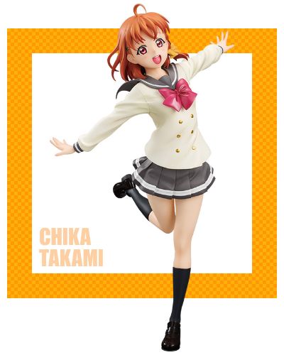 スーパー Special 系列 Love Live! Sunshine!! 高海千歌 