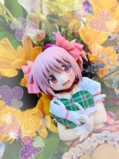 剧场版 魔法少女小圆 鹿目圆